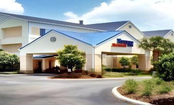 Fairfield Inn & Suites Ocala