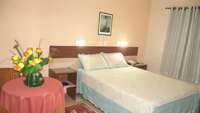 Villa Verde Hotel