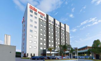 Ibis Uberaba