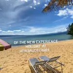 The Bali Cottage & Spa Отели в г. Посо