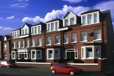 Saxonville Hotel Hotels near Caedmon College Whitby