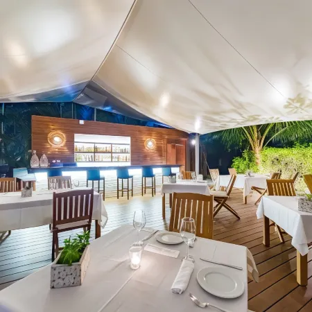 Sublime Samana Hotel & Residences