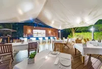 Sublime Samana Hotel & Residences, an SLH Hotel - Desayuno