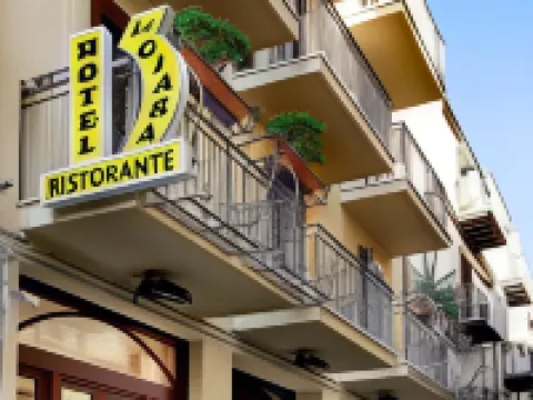 Hotel la Giara Hotels in Cefalu