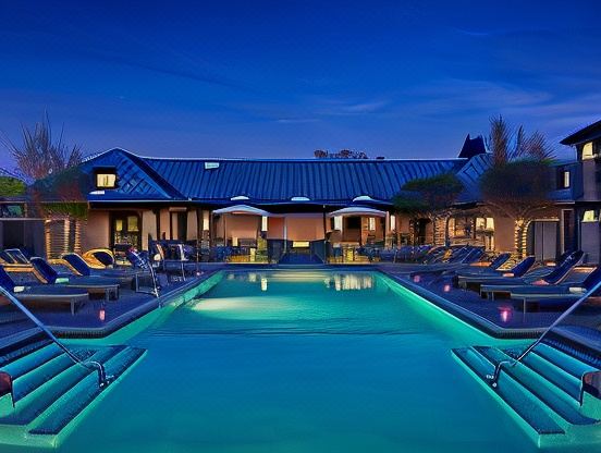 The Estate Yountville photo 5