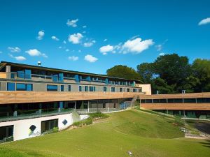 Strandkind - Dein Ostseehotel