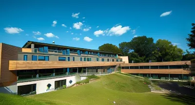 Strandkind - Dein Ostseehotel Hotels in Neustadt in Holstein