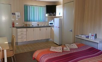 PepperTree Cabins, Kingaroy