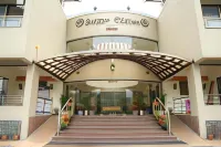 Vits Lonavala Hotel berhampiran Karla Caves