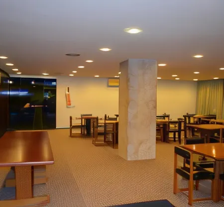 Niteroi Palace Hotel