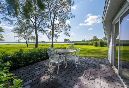 Sumner Lake Tiny House