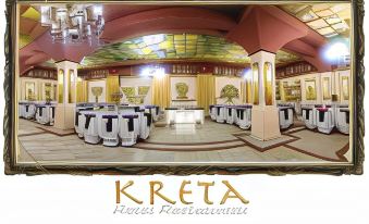 Hotel Kreta