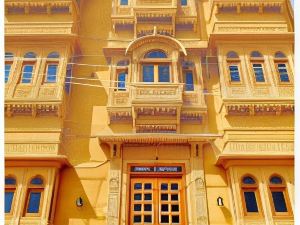 Hotel Zam Zam Jaisalmer