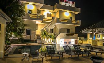 Mui Ne Hills Villa Hotel