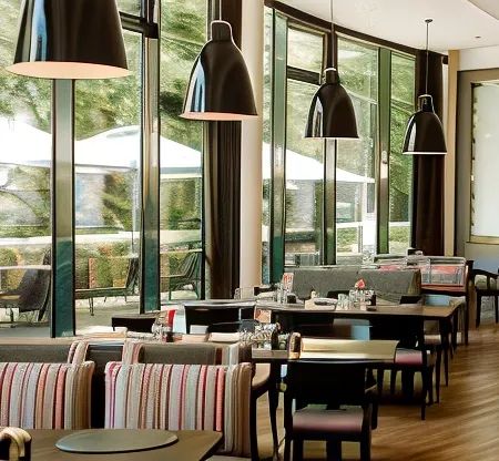 Romantik Hotel Kieler Kaufmann