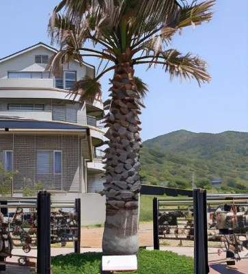 Tsukino Nagisa Hotels in Tahara