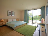 팜 크레센트 후아힌 Silpakorn University Phetchaburi IT Campus 주변 호텔