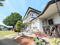 Shuzenji Forest Hotels in Izu