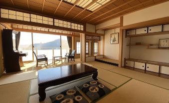 Atami Onsen Guest House Megumi