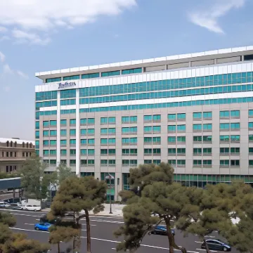 Radisson Hotel Baku Hotels near Baku Boulevard
