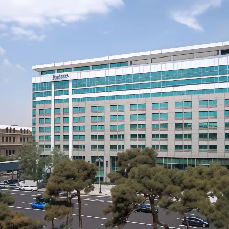 Radisson Hotel Baku