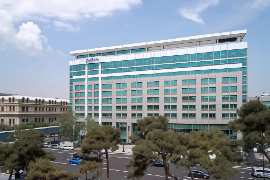 Radisson Hotel Baku