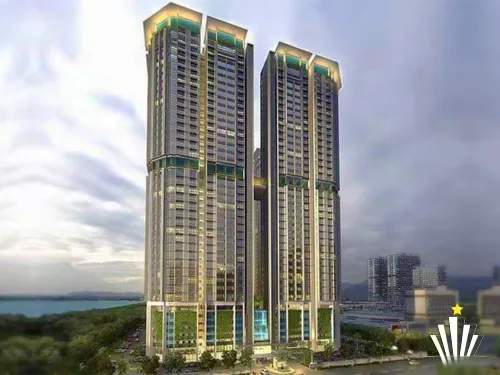 Atlantis Residence by d'Sney Guest House