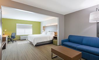 Holiday Inn Express & Suites Weston