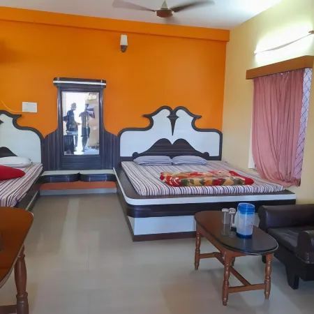Goroomgo Indranil Digha