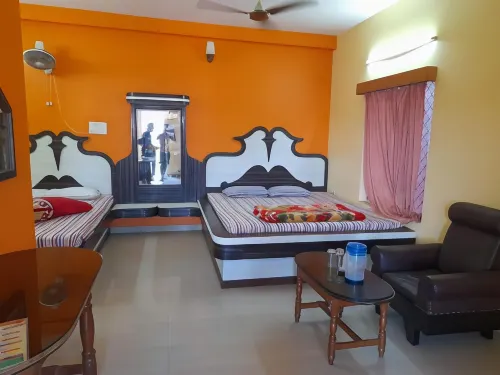 Goroomgo Indranil Digha