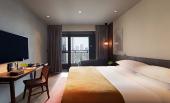 EPISODE DAAN TAIPEI - JDV BY HYATT 사진