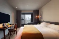 HYATT - EPISODE  Daan Taipei, jdv by Hyatt Hotellit kohteessa 