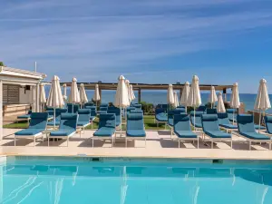 Iakinthos, Tsilivi Beach
