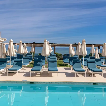 Iakinthos, Tsilivi Beach