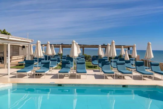 Iakinthos, Tsilivi Beach