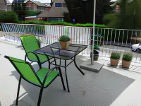 Bnb Hopfengrün Langenthal Hotels in Herzogenbuchsee