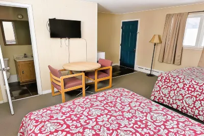Love Hotels Timberline by OYO Lake Superior