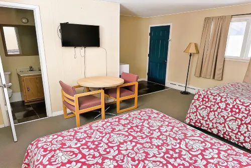 Love Hotels Timberline by OYO Lake Superior