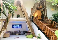 Sri Lanka Beach House Hotel and Spa Hotel a Dodanduwa