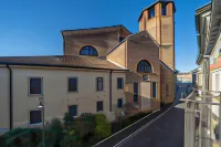 Ricasoli Garden Modern Apartments
