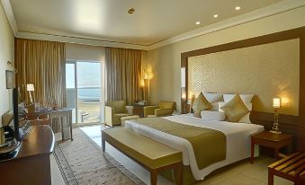 Zaver Pearl Continental, Gwadar