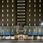 Rusk House Serviced Apartments Hotel di Houston