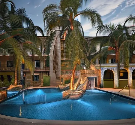 Safi Royal Luxury Centro