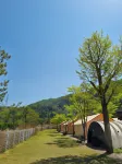 Dongducheon Jaws Glamping Hotels near Gisdaebong