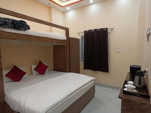 Kashi Vandanam Homestay