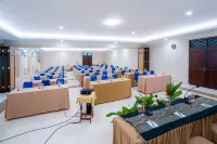 Samawa Transit Hotel Hotels in Labuhan Badas