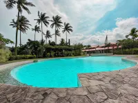 La Casa Borneo - Beach