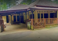 Villa Ndelik Ijen Hotels in Sempol