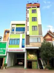 Ha Linh Hotel DB - by Bay Luxury Hotels near Dien Bien Stadium