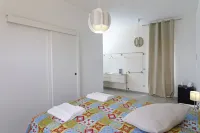 La casa sul faro فنادق في بروسيدا